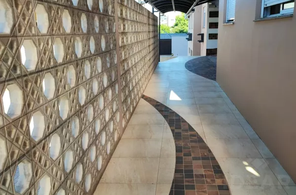 DUPLEX EM EXCELENTE LOCALIZAÇÃO E VISUAL MARAVILHOSO