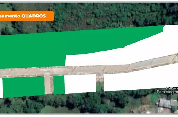 ÚLTIMO LOTE PARA ADQUIRIR E CONSTRUIR SUA MORADIA 