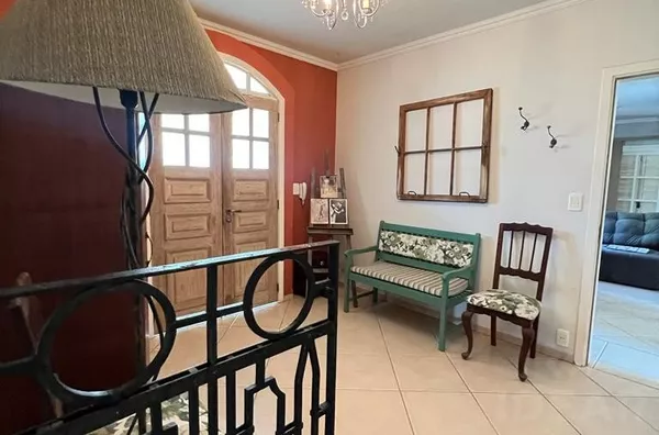 ESPAÇO, CONFORTO E QUALIDADE DE VIDA. SE É ISSO QUE PROCURA, ACABA DE ENCONTRAR