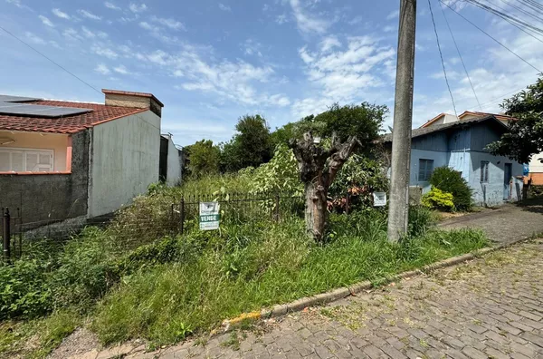 SEU FUTURO LAR ESTA NESSE TERRENO MUITO BEM LOCALIZADO