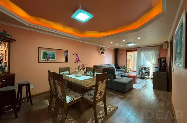 APARTAMENTO MOBILIADO NO CENTRO DA CIDADE AGUARDANDO VOCE!