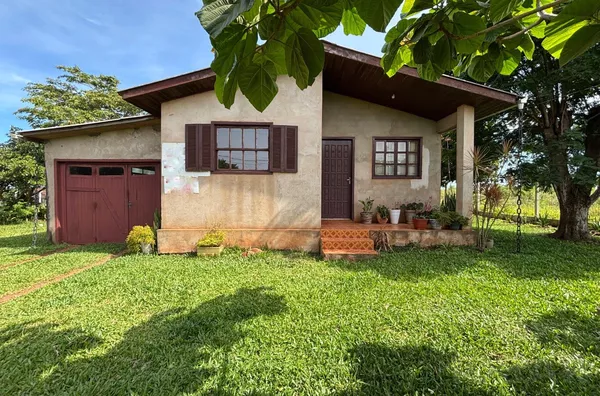 PROCURANDO UMA MINI-CHÁCARA PARA DESCANSO E COM ÁREA DE PLANTIO