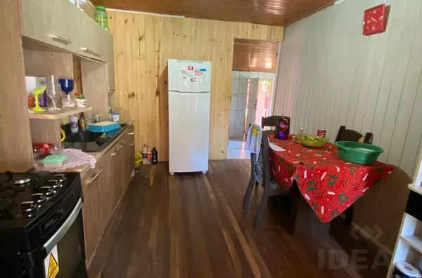 TRANQUILIDADE PARA VOCÊ CURTIR COM A SUA FAMÍLIA