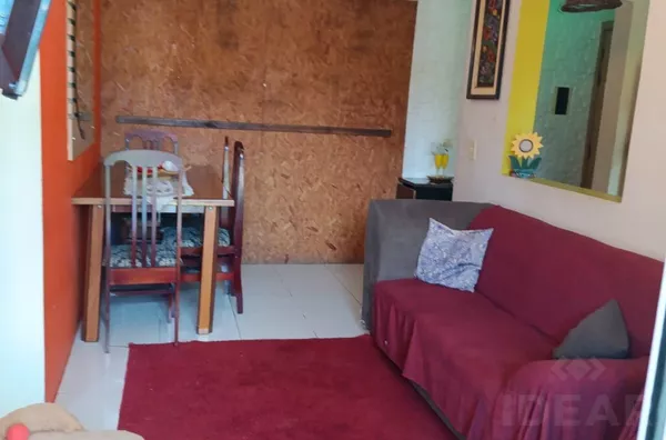 APARTAMENTO EM ÓTIMO RESIDENCIAL, COM MUITO ESPAÇO PARA A FAMÍLIA