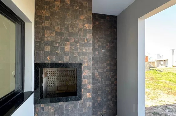 LOT UNIVERSITÁRIO 2 COM CASA DE 70,46m² AGUARDANDO VOCÊ!