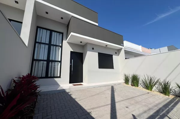 GEMINADO EM ÓTIMA LOCALIZAÇÃO E MUITO CONFORTO PARA A FAMÍLIA - Foto 1