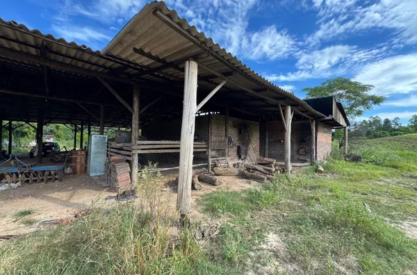 OPORTUNIDADE: O SOLO IDEAL PARA O SEU PRÓXIMO GRANDE PROJETO