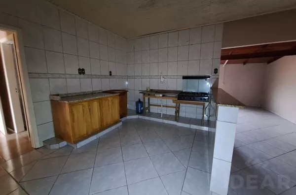 CASA DE 123m² PARA O CONFORTO DE TODA A FAMÍLIA