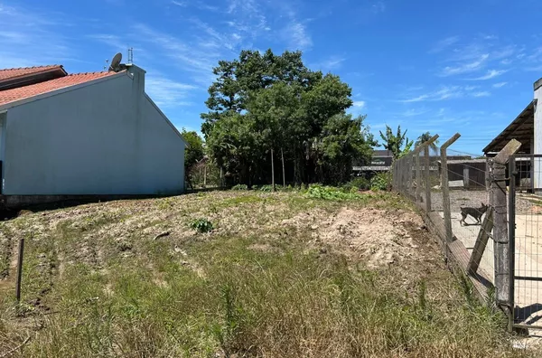 PROCURANDO TERRENO? ESSE É O IDEAL PARA INICIAR SEUS SONHOS