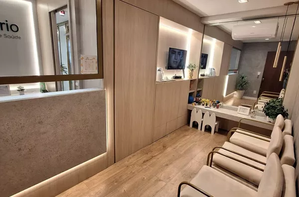 CONSULTÓRIO ODONTOLÓGICO DISPONÍVEL PRA LOCAÇÃO NA ÁREA CENTRAL DA CIDADE, VENHA CONFERIR.