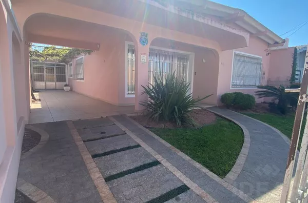 Casa para alugar,  Aviação, Venâncio Aires - Foto 1