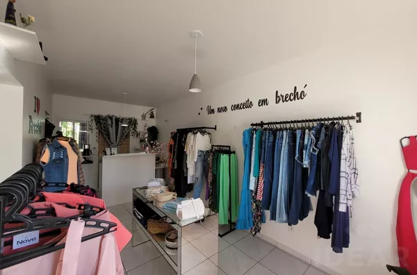 SAIA DO ALUGUEL HOJE! VENHA CONHECER SUA FUTURA AQUISIÇÃO