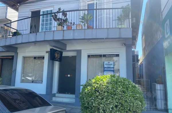 Sala comercial para alugar,  Centro, Venâncio Aires