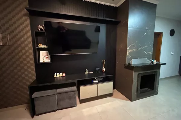 BELEZA E ACONCHEGO FAZEM PARTE DESSE INVESTIMENTO