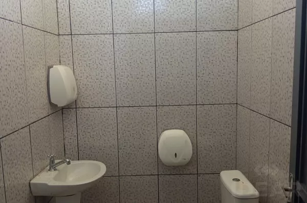 Pavilhão para alugar,  Aviação, Venâncio Aires