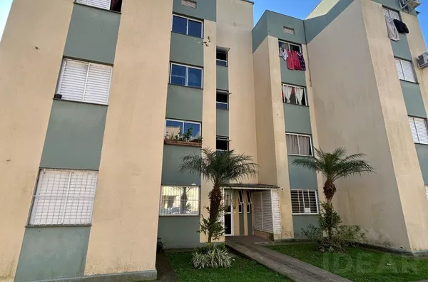 VIDA NOVA NESSE GRANDE RESIDENCIAL. FAÇA PARTE DESSA FAMÍLIA