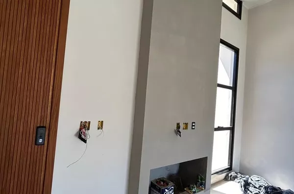 SOFISTICAÇÃO, CONFORTO E BEM ESTAR FAZEM PARTE DESSE BELO PROJETO. VENHA CONHECER!