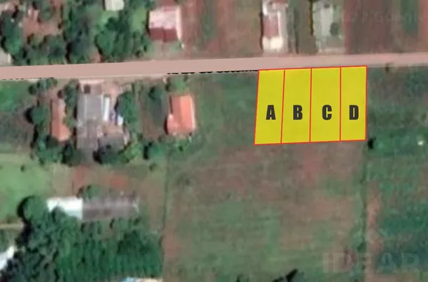 INVESTIMENTO COM GRANDE POSSIBILIDADE DE EXPANSÃO