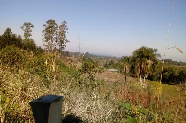 SUA FUTURA CHÁCARA BEM PERTINHO DO CENTRO