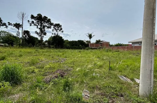 LOTEAMENTO ROSA SE DESENVOLVENDO COM IMÓVEIS DE QUALIDADE. FAÇA PARTE DESSE SONHO!