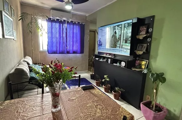 SEU FUTURO LAR ESTA NESSE GRANDE RESIDENCIAL