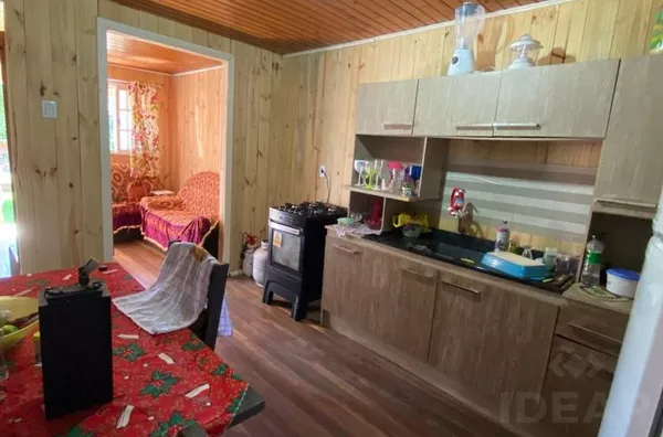 TRANQUILIDADE PARA VOCÊ CURTIR COM A SUA FAMÍLIA