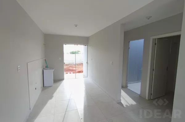 REALIZE O SONHO DA CASA PRÓPRIA COM VALOR QUE CABE NO SEU BOLSO