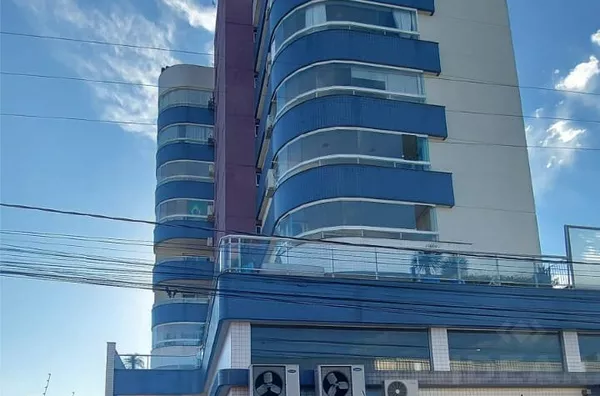 CONFORTO E SOFISTICAÇÃO, COM A MELHOR VISTA DE TODA A CIDADE