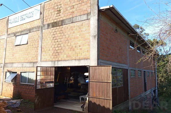 PROCURANDO ESPAÇO PARA INSTALAR SEU COMÉRCIO OU INDÚSTRIA?