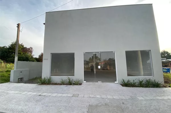 SUA EMPRESA PRESTADORA DE SERVIÇO MUITO BEM INSTALADO! VENHA CONHECER!