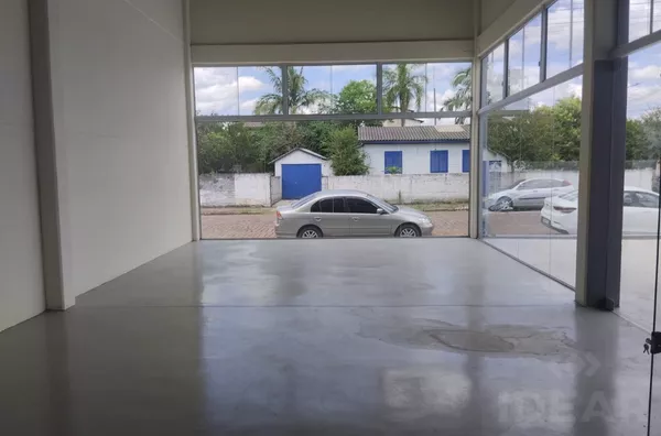 Ponto comercial para alugar,  União, Venâncio Aires