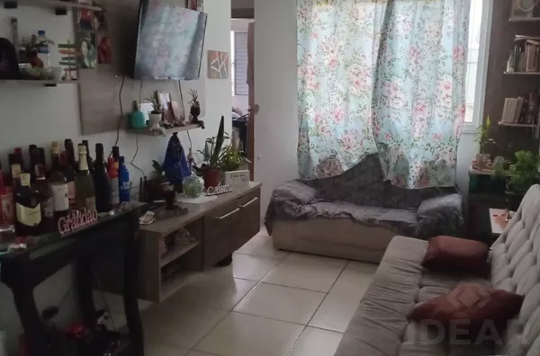 O LAR PERFEITO PARA QUEM ESTÁ COMEÇANDO SUA INDEPENDÊNCIA