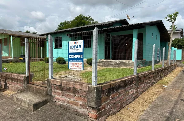 Casa para alugar,  Coronel Brito, Venâncio Aires