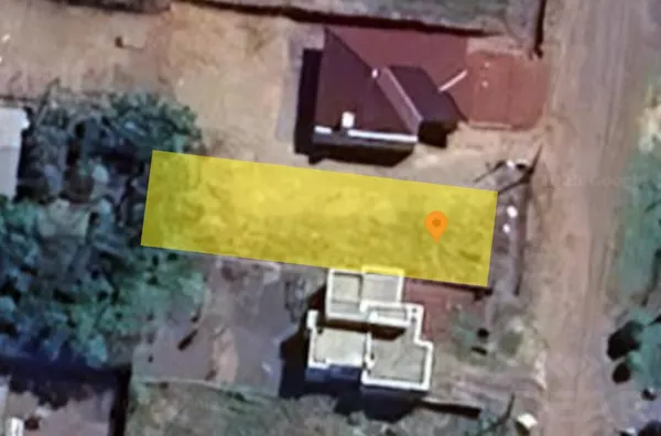 PROCURANDO TERRENO PARA INVESTIR NA FAMÍLIA