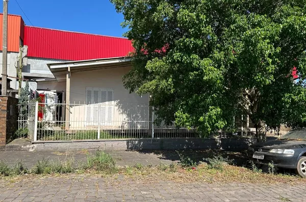 310m² DE ESPAÇO PARA SEU FUTURO EMPREENDIMENTO