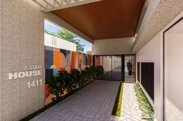 SEU ESTILO DE VIDA COMBINA COM A ESTILO HOUSE