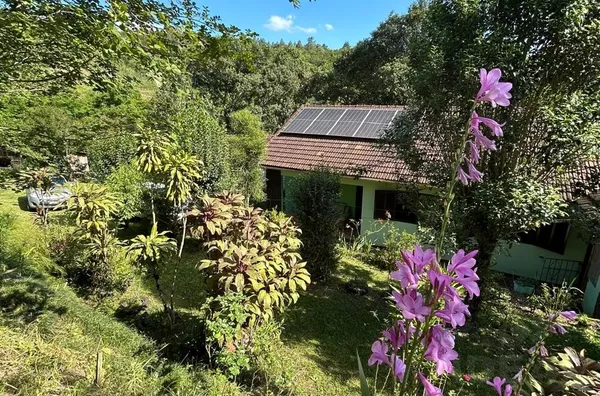 RECANTO IDEAL PARA A TRANQUILIDADE DE TODA A FAMÍLIA