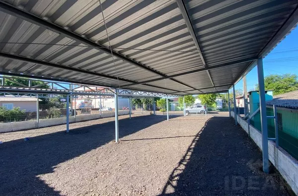 SUA REVENDA, SUA FLORICULTURA OU O QUE QUISER, NESSE GRANDE ESPAÇO, NO CENTRO DA GRESSLER