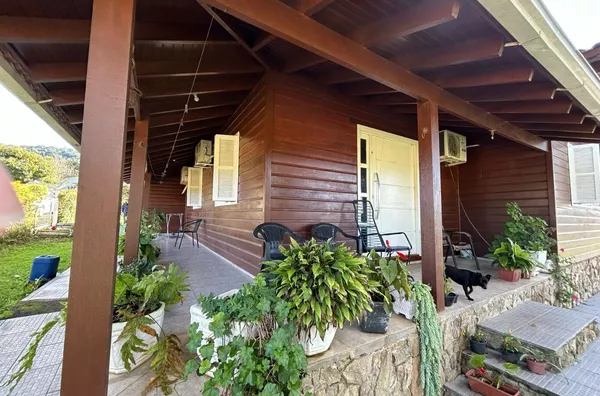 MUITO ESPAÇO PARA O LAZER DE TODA A FAMÍLIA E AMIGOS