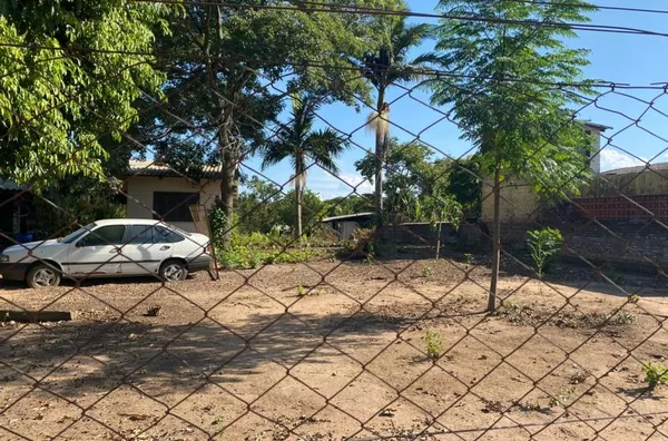 TERRENO IDEAL PARA SUA RESIDÊNCIA! BAIRRO TRANQUILO E PRÓXIMO AO CENTRO