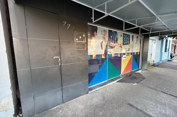 ACESSO POR DUAS RUAS E 1.200m² DE ÁREA NO CORAÇÃO DA CIDADE