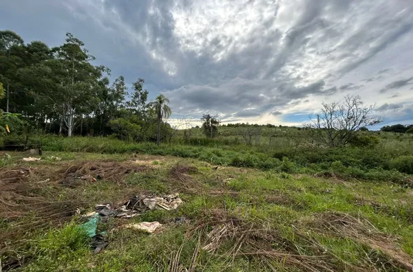 TROQUE O BARULHO DA CIDADE PELA PAZ DA NATUREZA