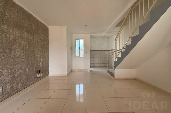 SEU FUTURO ESTÁ NESSE SOBRADO. INVISTA EM SUA FAMÍLIA!