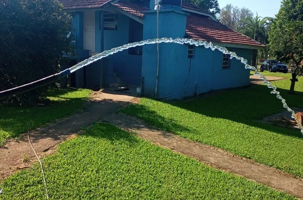 CHÁCARA DE 1ha COM FUNDOS PARA RS-287, VENHA CONHECER!