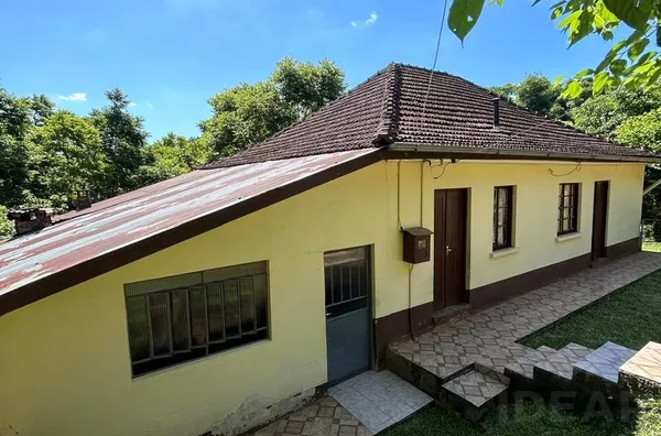 CHÁCARA COM 75% DE ÁREA PARA PLANTIO