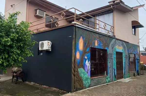 SEU NEGÓCIO OU RESIDÊNCIA E NEGÓCIO NO CENTRO DA CIDADE