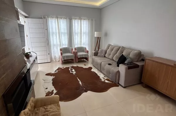 SATISFAÇÃO E CONFORTO PARA TODA A FAMÍLIA