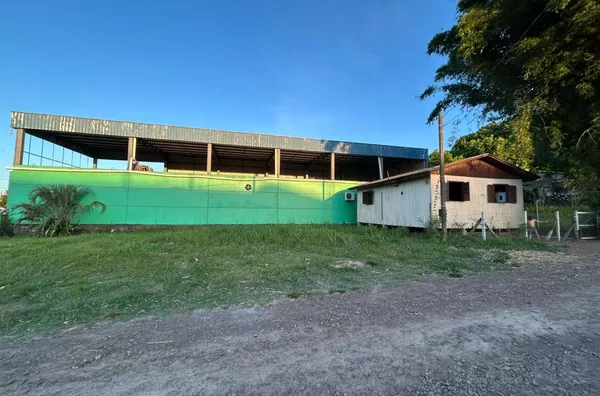 INVESTIMENTO SEGURO POR SE TRATAR DE REGIÃO DE MUITO MOVIMENTO