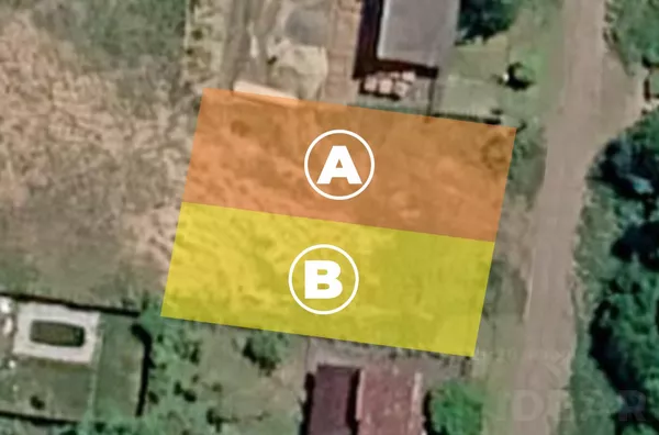 PROCURANDO TERRENO PARA CONSTRUIR SEU FUTURO LAR?