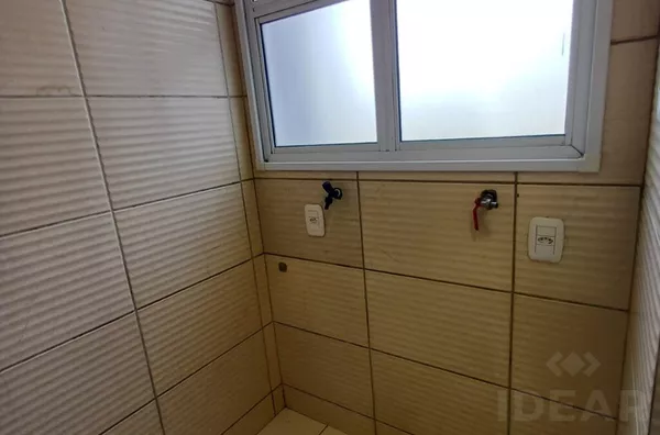 Apartamento semi mobiliado para alugar, Centro, Venâncio Aires - Foto 8